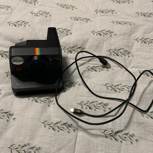 Polaroid camera